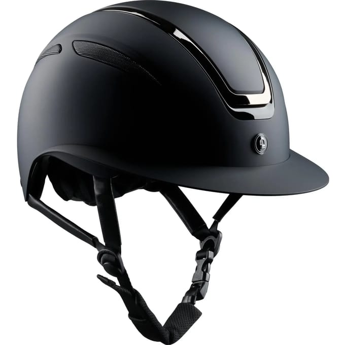 Rijhelm Equipage Mips Guardian Matt Plain