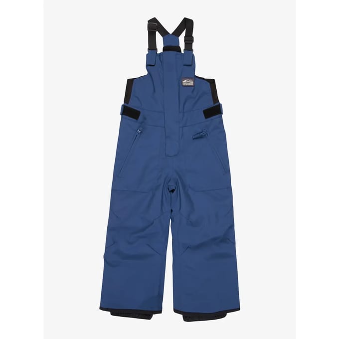Quiksilver Boogie Broek Blauw 6-7 Years Jongens