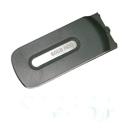 Microsoft Xbox 360 Hard Drive-60GB (Xbox 360) Gebruikt