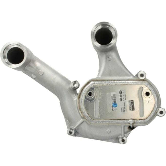 Intercooler MAHLE CI 234 000P
