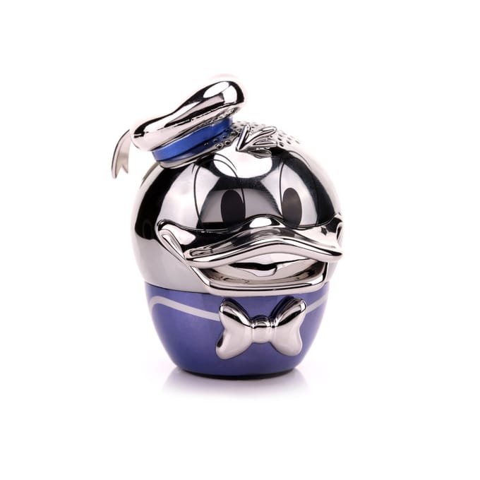 Donald Duck Bitty Boomer - bluetooth luidspreker - platinum