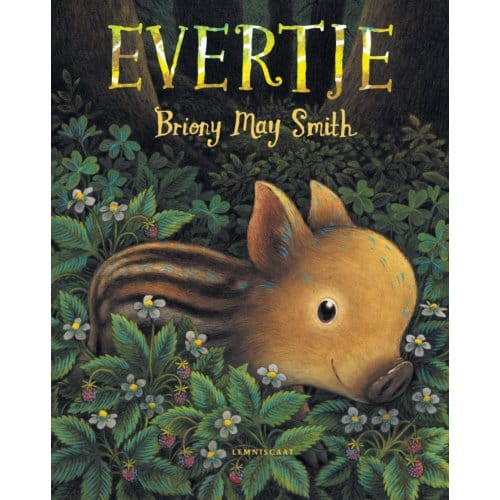 Evertje - Briony May Smith