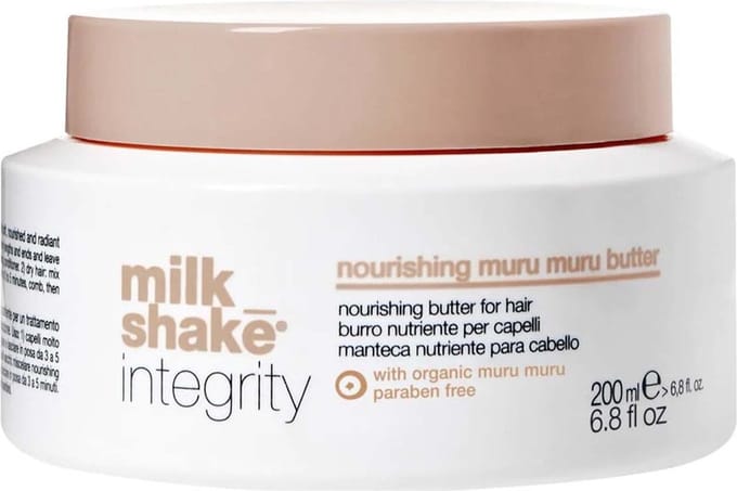 Milk Shake - Integrity Nourishing Muru Muru Butter - 200ml
