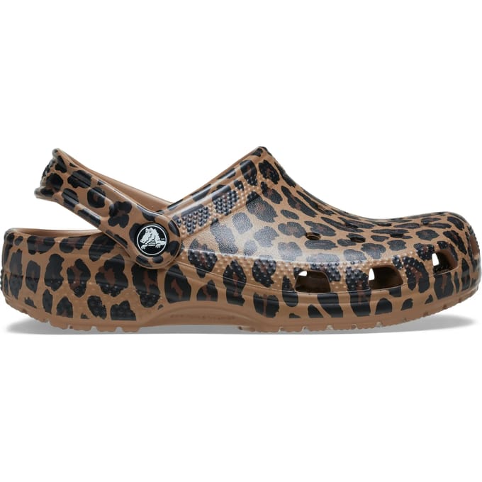 Crocs  Klompen Classic Animal Clog T