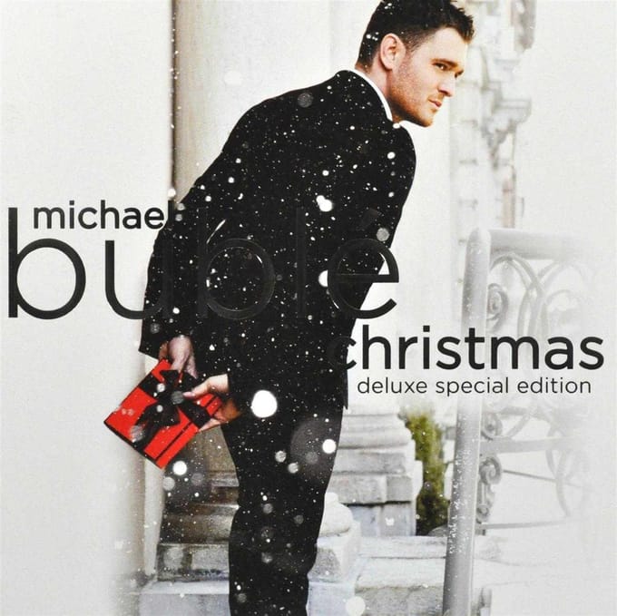 Christmas -Special Edition- - Michael Buble