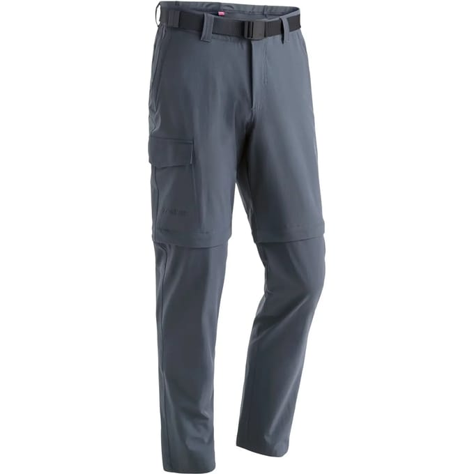 Slim Zip Wandelpantolen Maier Sports Torid