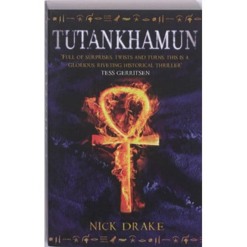 Tutankhamun - Nick Drake
