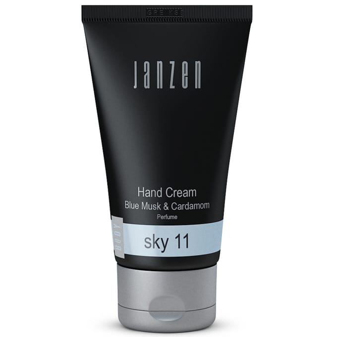 Janzen Sky 11 Handcrème 75 ml