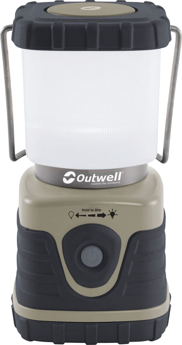 Outwell Lantern Carnelian DC 600