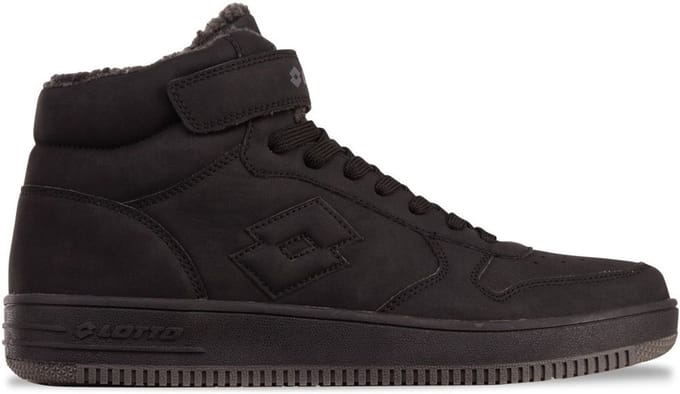 Lotto Sneaker Paliot Fur 2400192U
