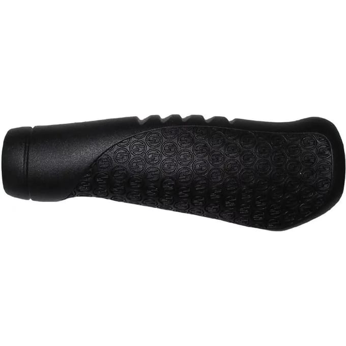 Sram Comfort Handvatten Zwart 129 mm