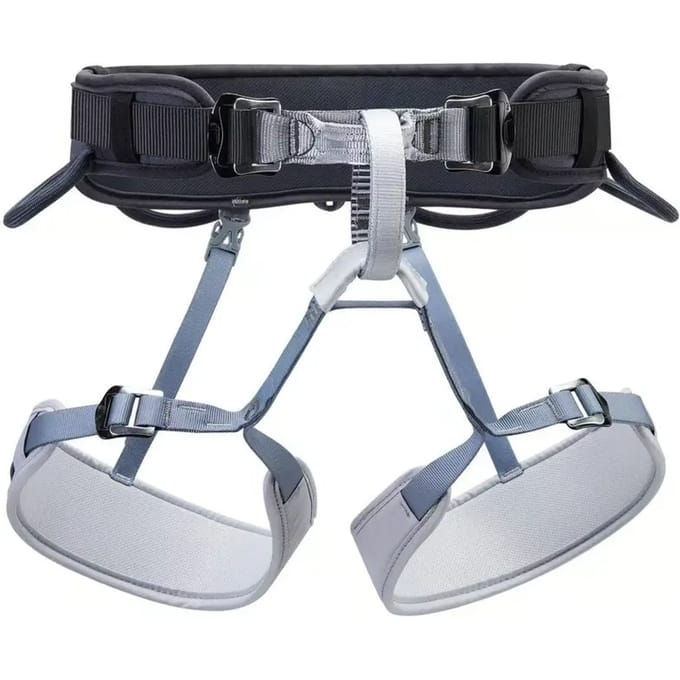 Duikharnas Petzl Corax (M à XL)