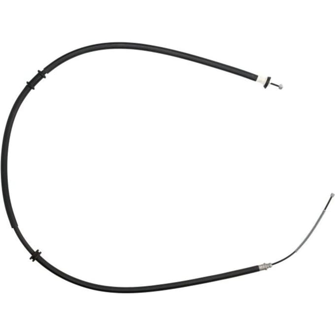 Kabel, parkeerrem BOSCH 1 987 482 205 rechts