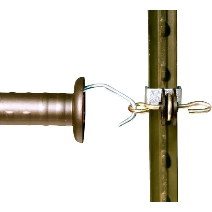 Isolatoren Ako T-Post (x4)