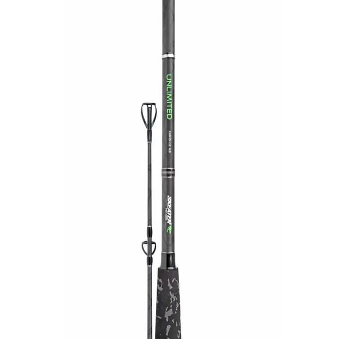 Skeater Unlimited Catfish Shrink | 12ft | 4.5lb