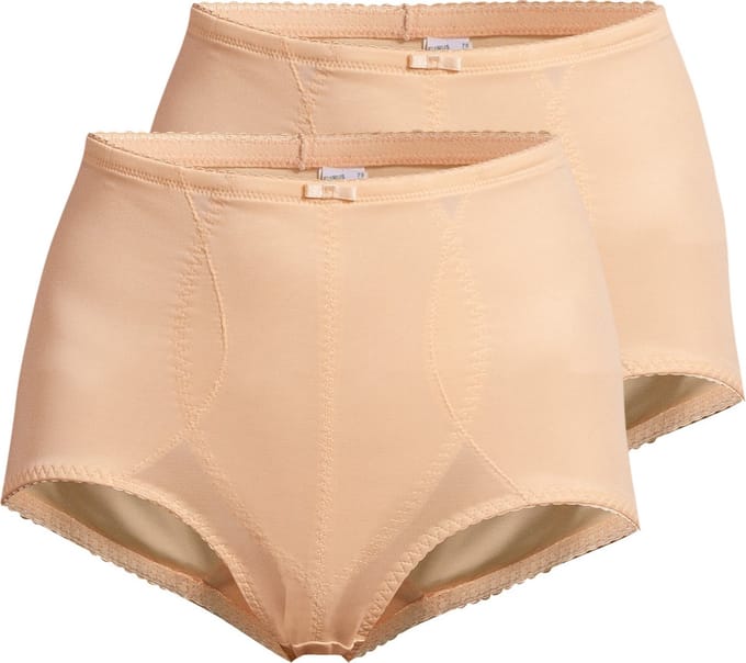 Speidel Dames culottes sculptantes 2 pack Basic