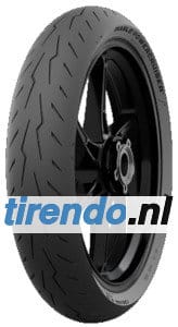Pirelli Diablo Powercruiser ( 110/90B19 TL 62H M/C, Voorwiel )