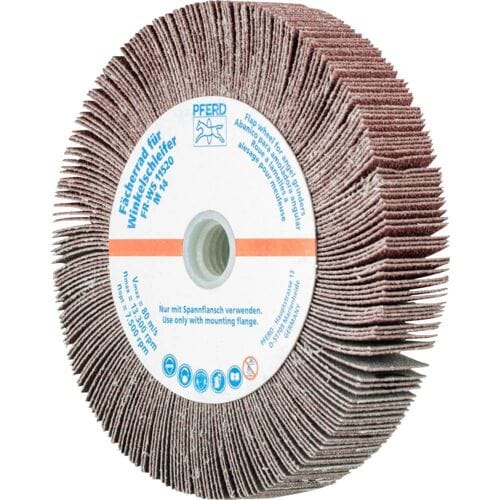 PFERD TOOLS 44781508 Slijpschijf Diameter 115 mm 2 stuk(s)