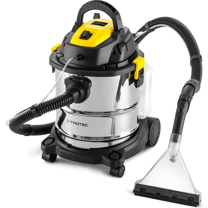 Waszuiger, nat- en droogzuiger VC 1200W