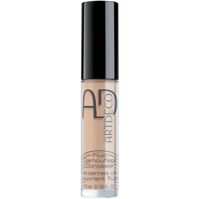 Artdeco Fluid Camouflage Concealer 08 - peach/peach medium