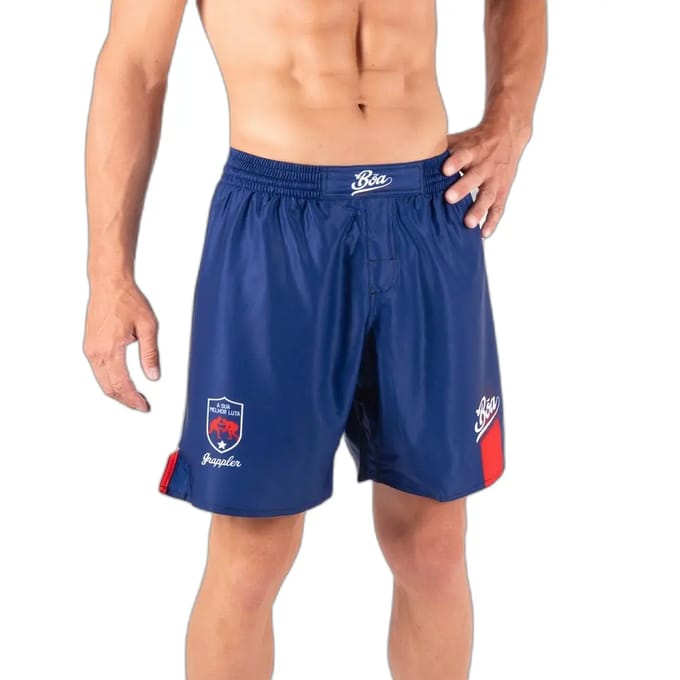 Gevechtsshort Boa Fightwear Supporter