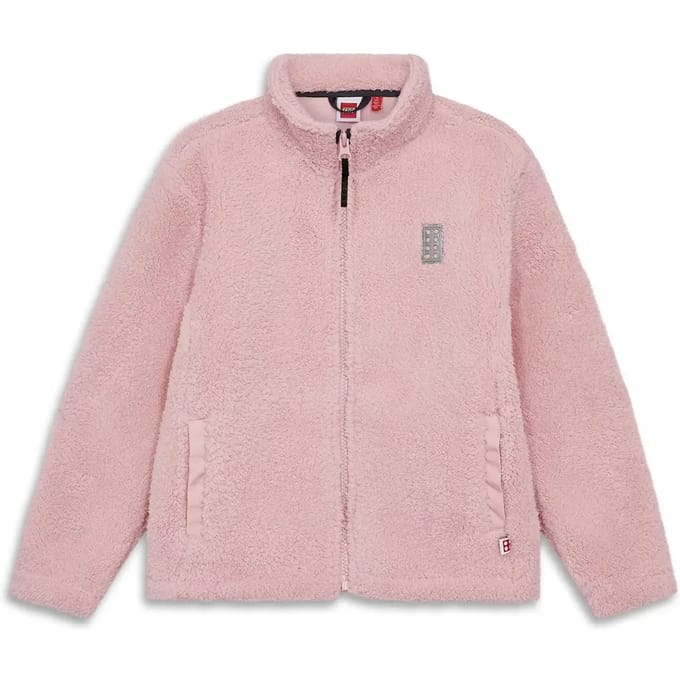 Kinderfleece Lego Lwsian 201
