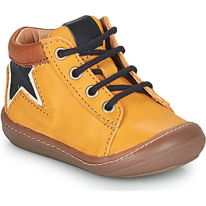 GBB  Hoge Sneakers AGONINO