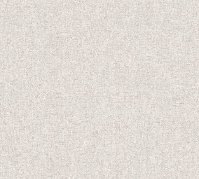UNI BEHANG | Basic - Beige Grijs - A.S. Création Casual Living