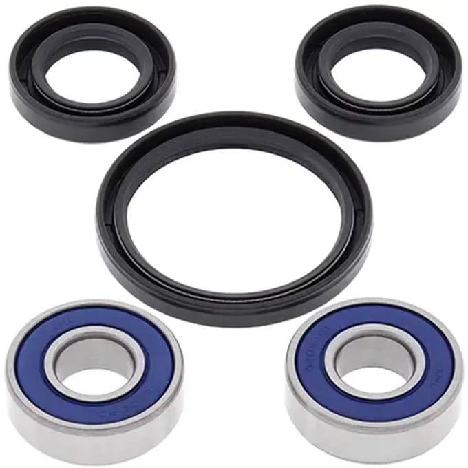 Lagerset voorzijde All Balls Racing 25-1187