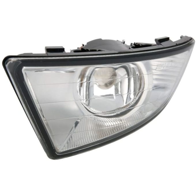 VanWezel 1829997 - Feu anti brouillard gauche pour Ford Mondeo de 10/2000 au 06/2007