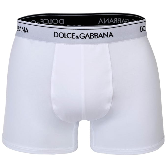 Dolce & Gabbana Regular Boxer Boxershorts