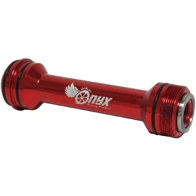 Interne voornaafas Onyx