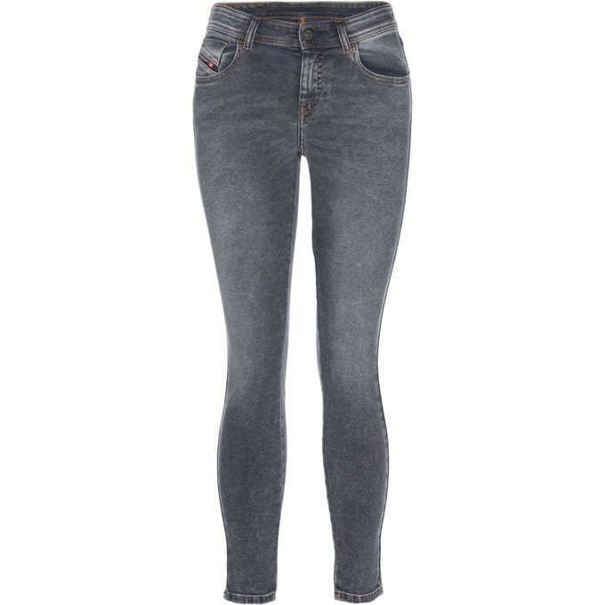 Dieseljeans