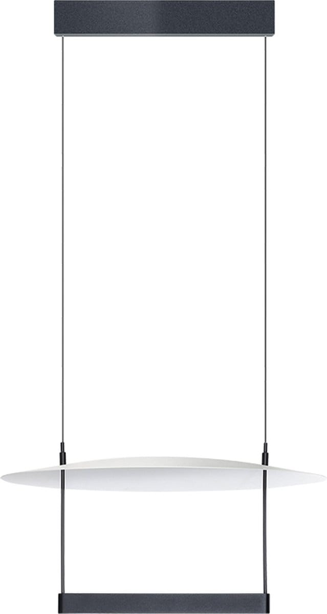ETH Diana Hanglamp 42cm LED dimbaar