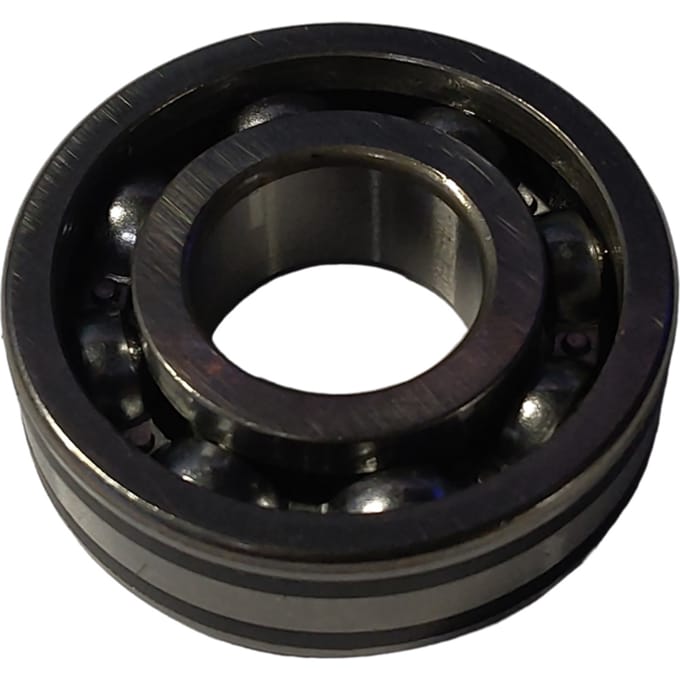 Ball bearing