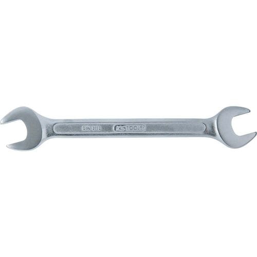 KS Tools 5170728 517.0728 Dubbele steeksleutel Sleutelbreedte (metrisch) 46 - 50 mm