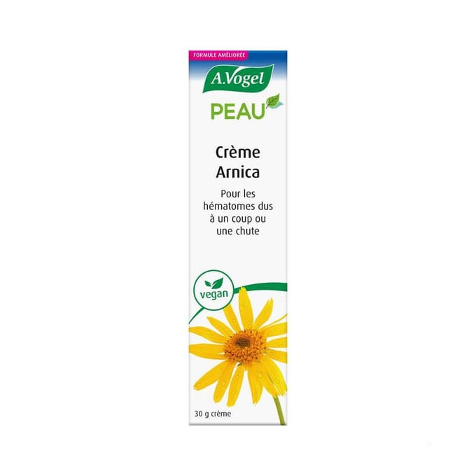 A.Vogel Huid Arnicaforce Crème 30ml
