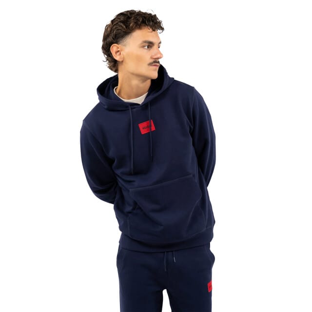 Hugo Boss Deratschil Hoodie