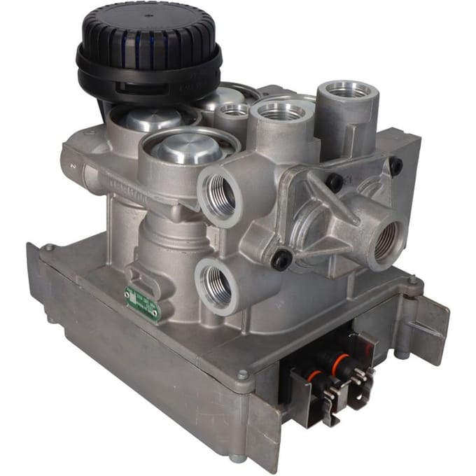 Relaisklep, EBS WABCO 480 103 012 R