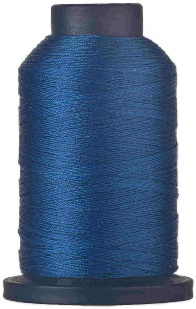 Amann Mettler Xtreme Pro Garen, Blauw 1303