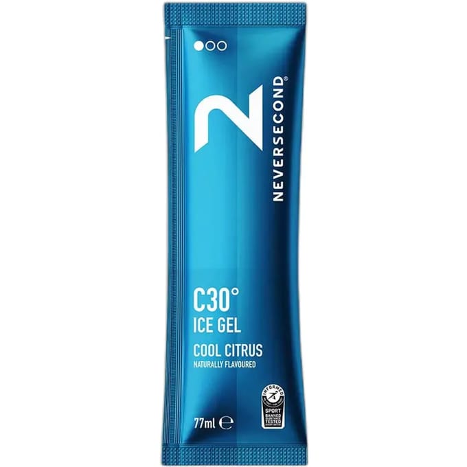Energie gel Neversecond C30 Ice