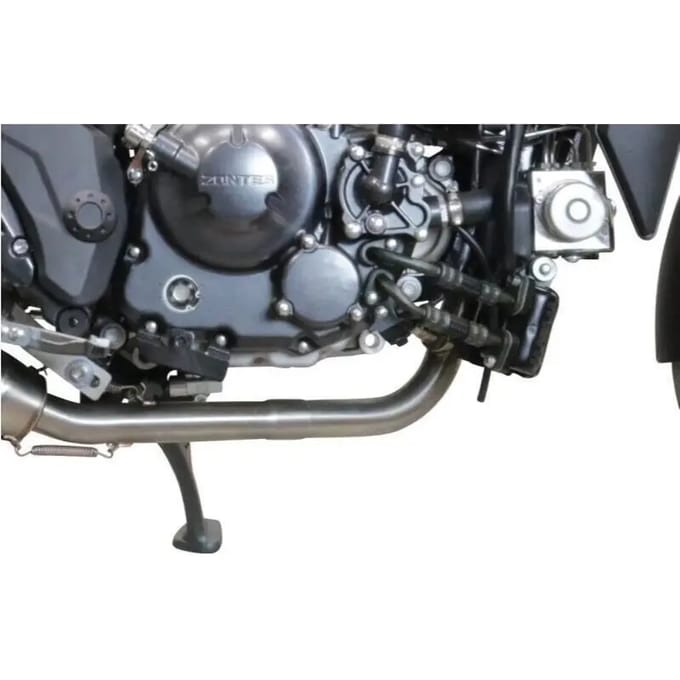 Silencer moto GPR Exhaust Ultracone 350 GK 2022-2024