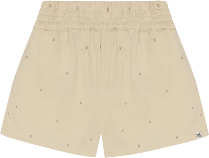Noppies Broek relaxed fit - Bone White - Maat 98