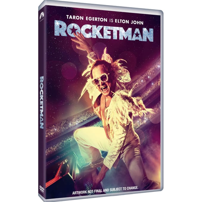 Rocketman