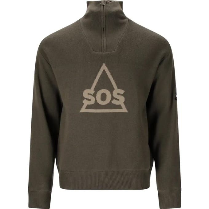 SOS Pullover Tignes