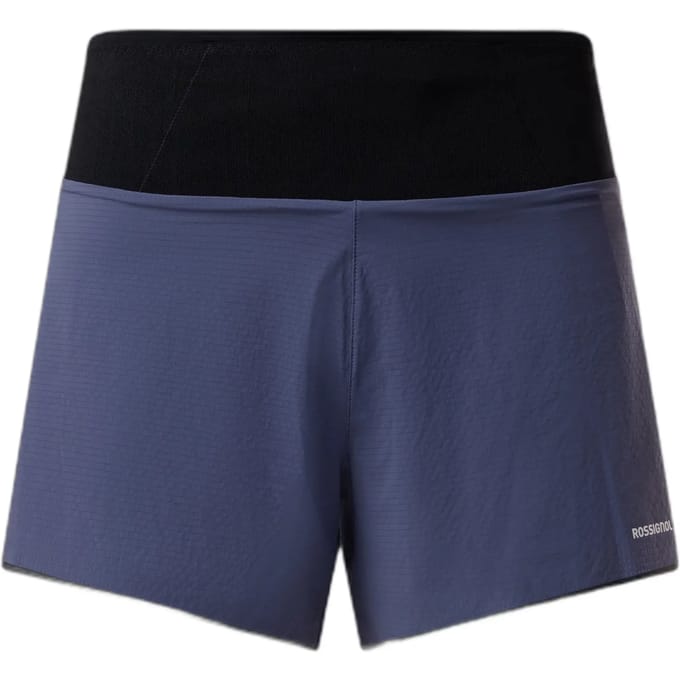Dames 2-in-1 shorts Rossignol Sapa