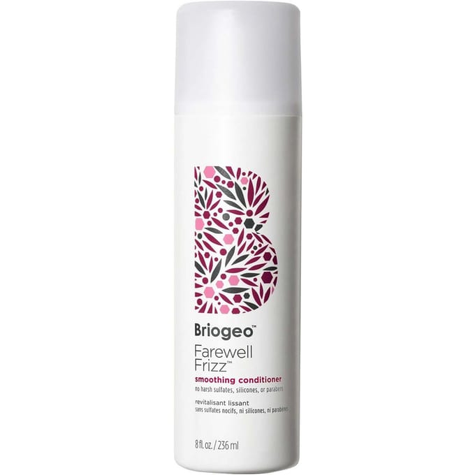 Briogeo Farewell Frizz Smoothing Conditioner Conditioner 236 ml