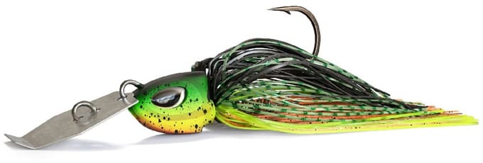 Nays Warrior WRRR Medium 18gr. H-07