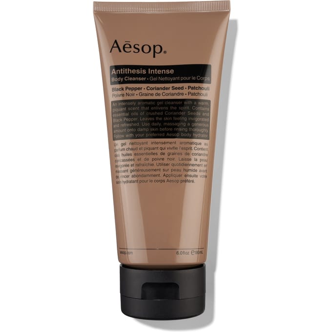 Aesop Antithesis Intense Body Cleanser
