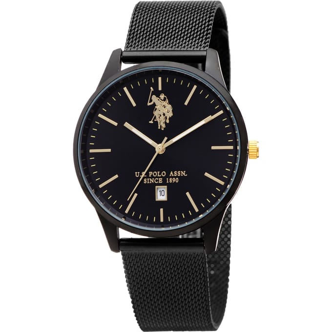 U.S. Polo Assn Horloge Owen Gent Horloge